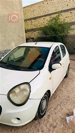Geely LC